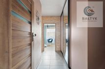 Mieszkanie 2-pokojowe Gdańsk Jasień, ul. Kazimierza Leskiego. Zdjęcie 4