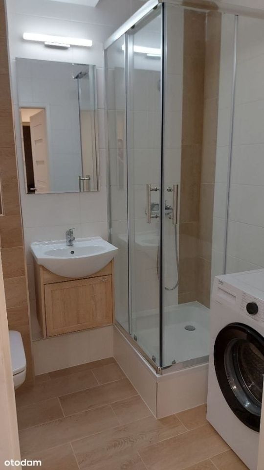 Mieszkanie 1-pokojowe Zielona Góra Centrum, ul. Bolesława Krzywoustego. Zdjęcie 7