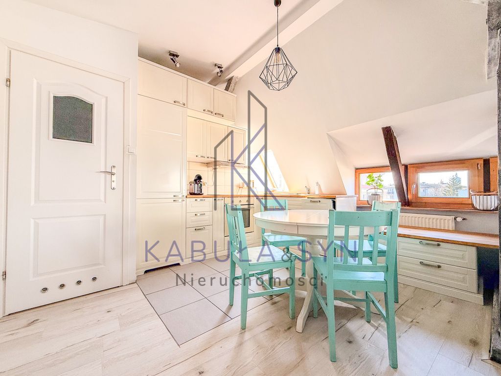 Mieszkanie 3-pokojowe Bydgoszcz, ul. Wiatrakowa. Zdjęcie 2