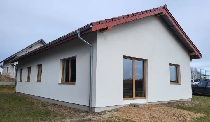 dom wolnostojący Stanięcino, ul. Polna