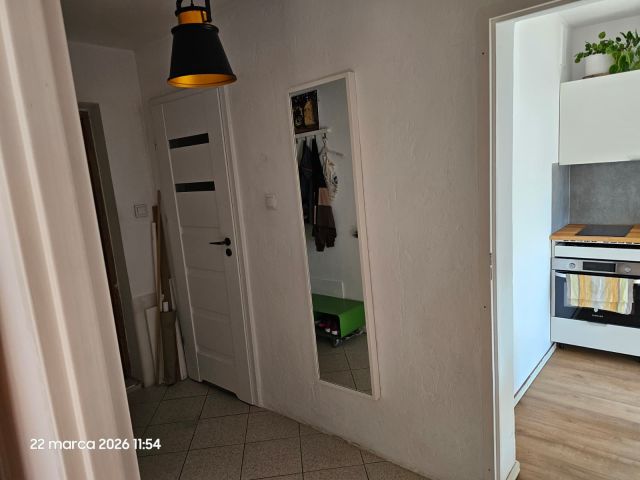 Mieszkanie 2-pokojowe Wrocław Śródmieście, ul. Stanisława Dubois. Zdjęcie 9