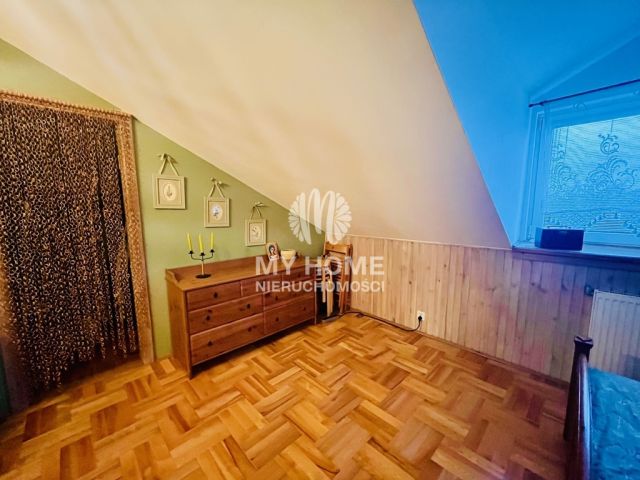 Mieszkanie 5-pokojowe Grodzisk Mazowiecki, ul. T. Bairda. Zdjęcie 11