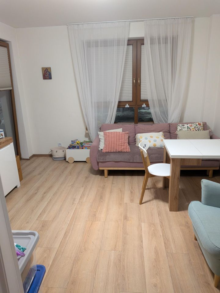 Mieszkanie 4-pokojowe Piaseczno, ul. Kazimierza Jarząbka. Zdjęcie 2