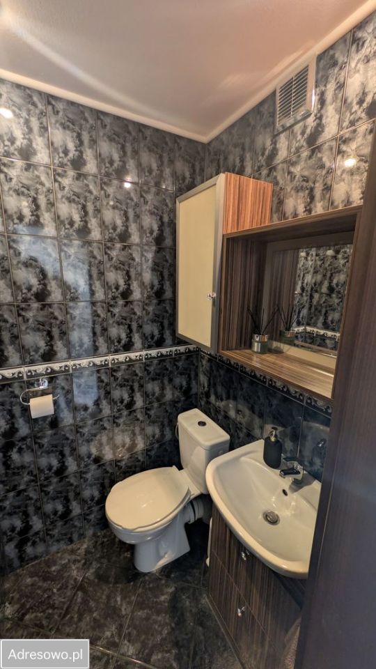 Mieszkanie 3-pokojowe Łódź Chojny, ul. Kongresowa. Zdjęcie 12