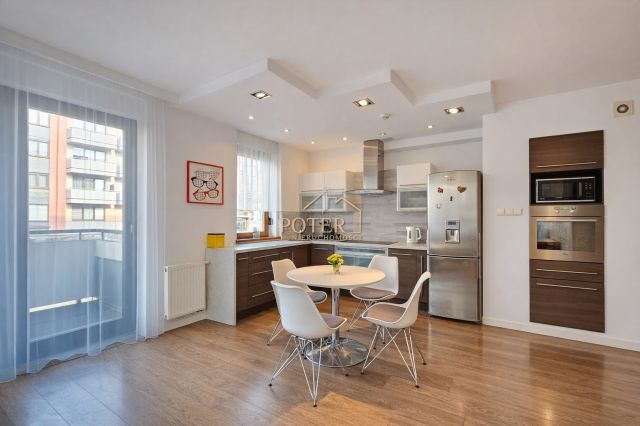 Mieszkanie 3-pokojowe Wrocław Krzyki, ul. Ryszarda Wagnera. Zdjęcie 5