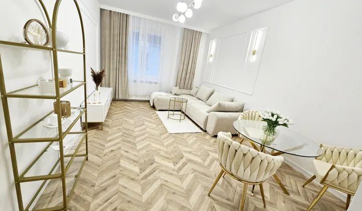 Mieszkanie 2-pokojowe Opole Stare Miasto, ul. Książąt Opolskich