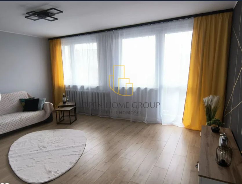 Mieszkanie 3-pokojowe Wrocław, ul. Strzegomska. Zdjęcie 2