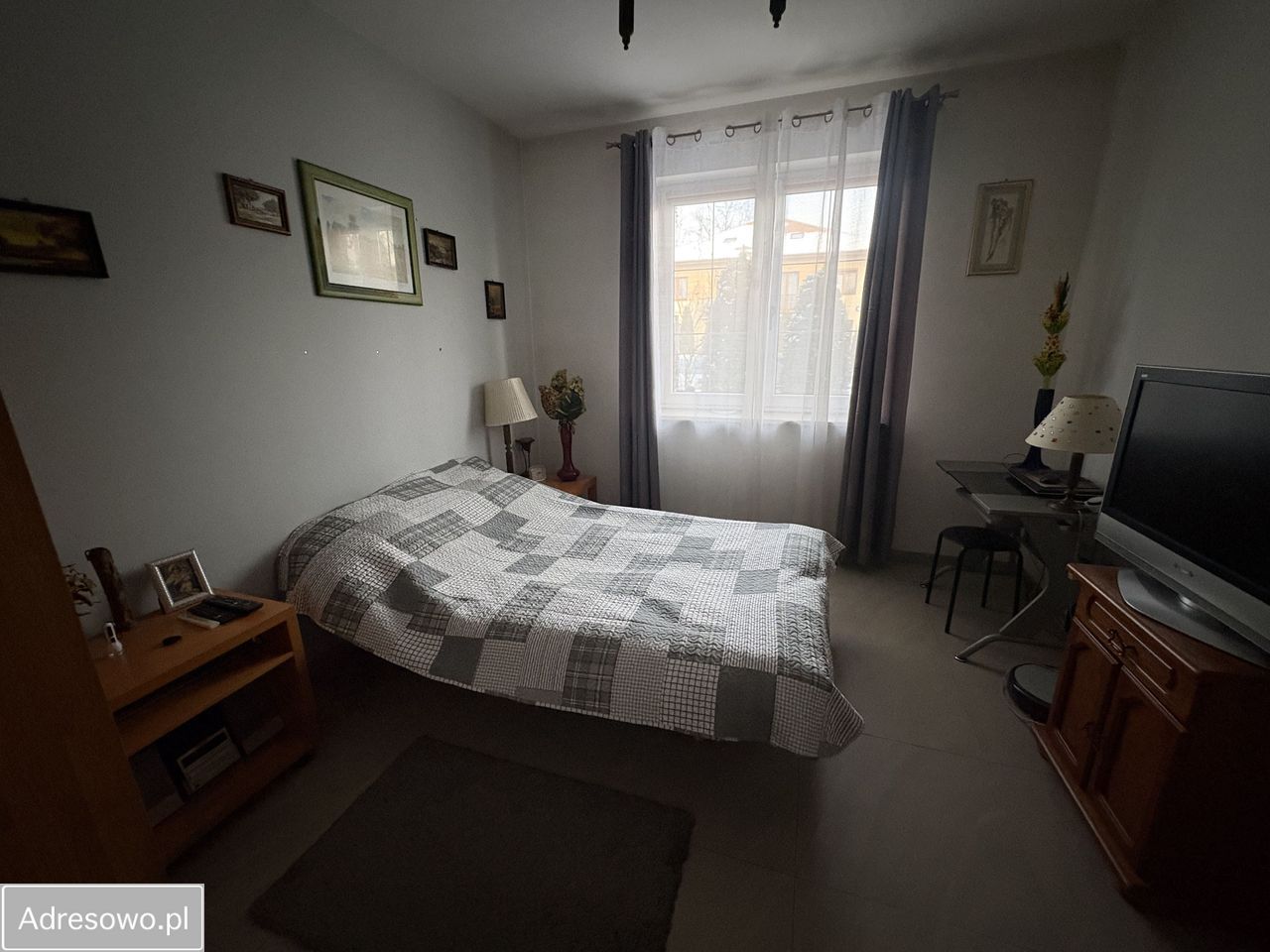 Mieszkanie 3-pokojowe Kobyłka, ul. ks. Marcina Załuskiego. Zdjęcie 14