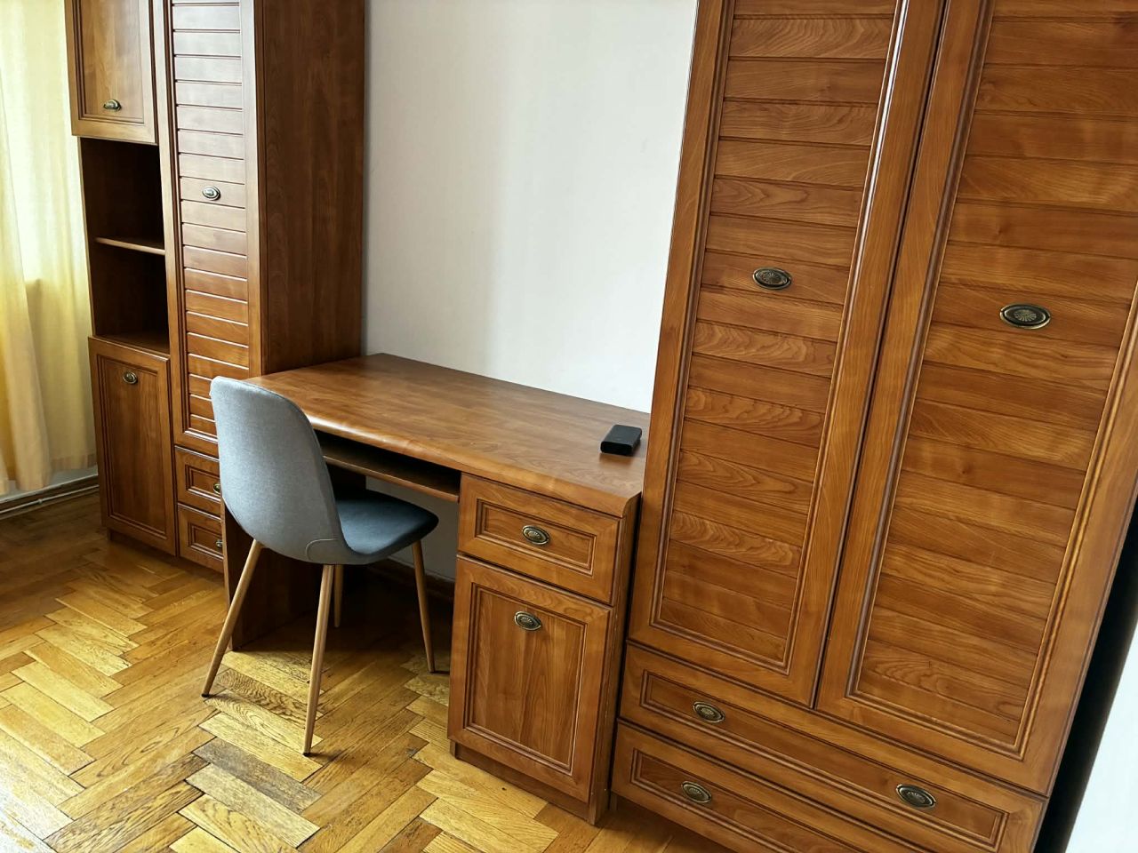 Mieszkanie 4-pokojowe Warszawa Wola, ul. Leszno. Zdjęcie 6