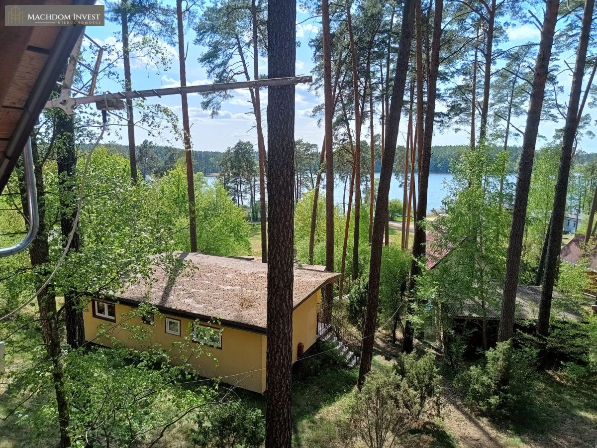 siedlisko, 4 pokoje Tereszewo. Zdjęcie 17