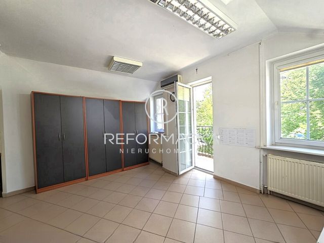 Biuro Rzeszów, ul. Targowa. Zdjęcie 3