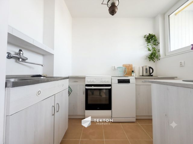 Mieszkanie 2-pokojowe Gdańsk Przymorze, ul. Obrońców Wybrzeża. Zdjęcie 10