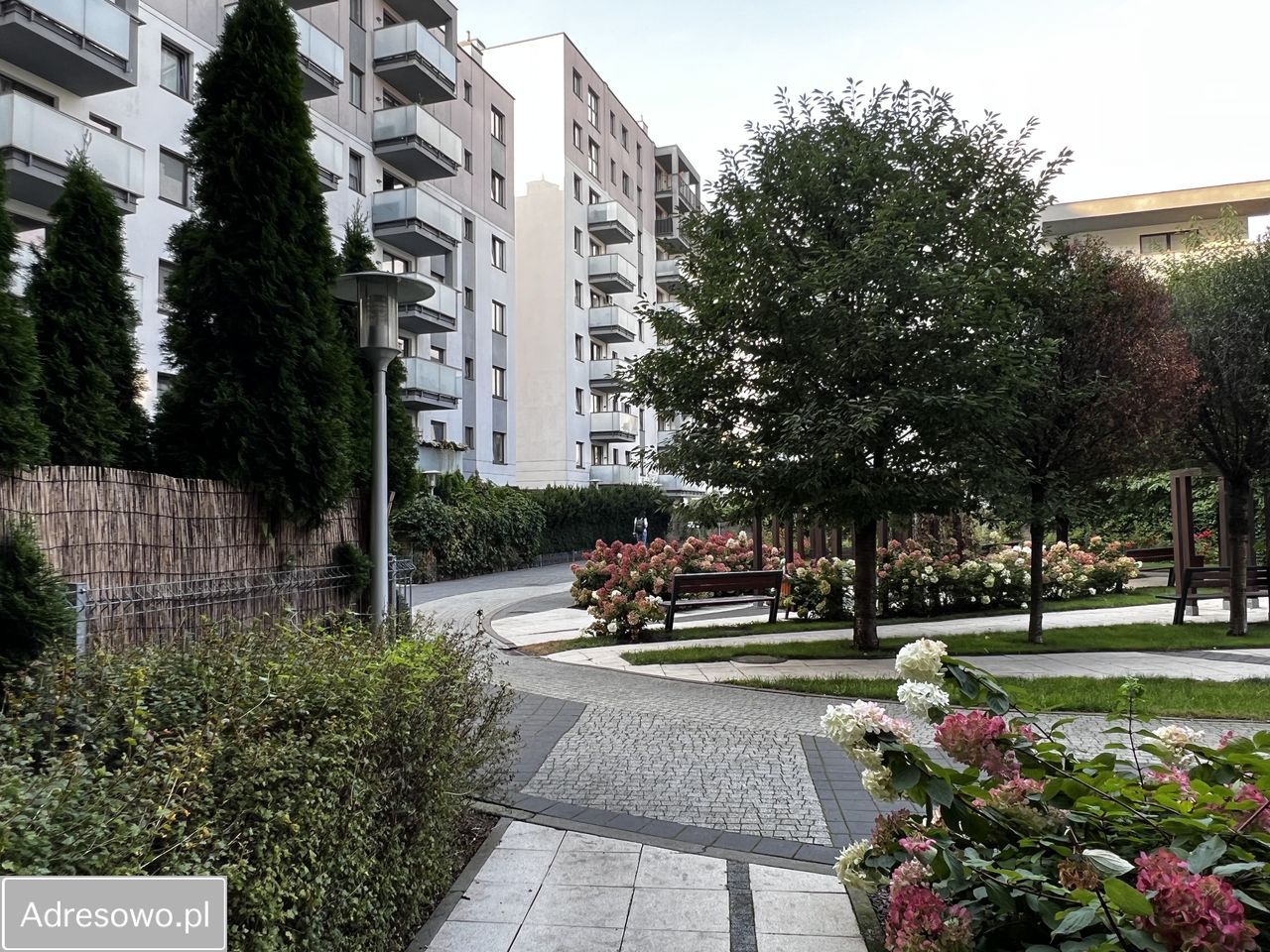 Mieszkanie 2-pokojowe Warszawa Ochota, ul. Włodarzewska. Zdjęcie 13