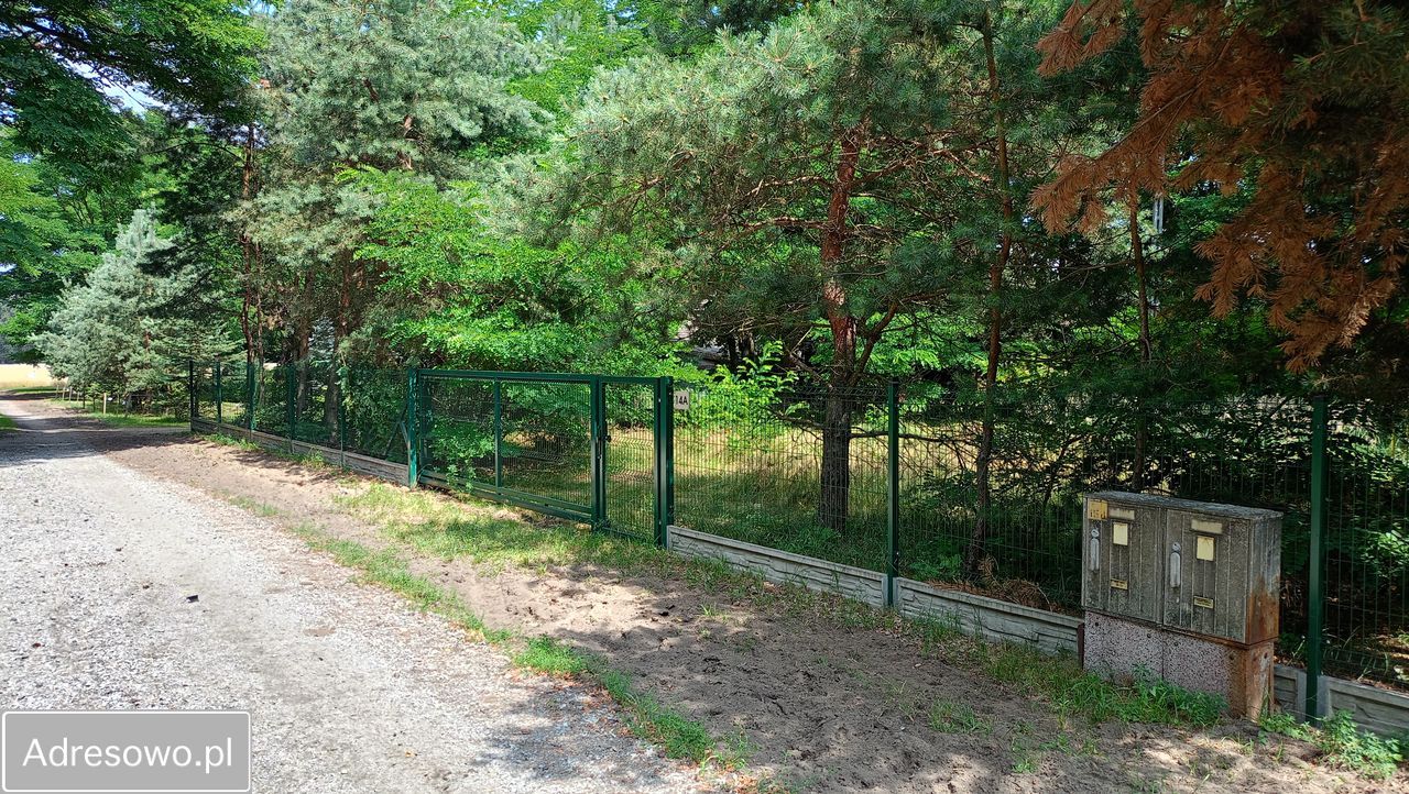 dom wolnostojący, 4 pokoje Wielgie Milickie. Zdjęcie 13