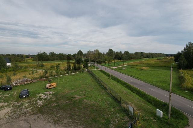 Działka budowlana Gołków, ul. Ceramiczna. Zdjęcie 9
