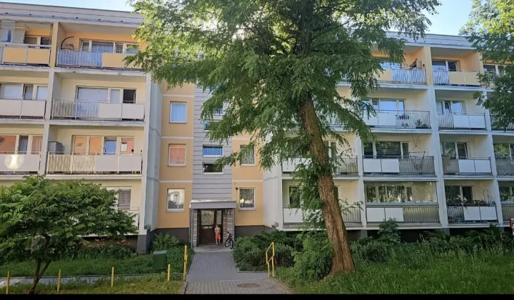 Mieszkanie 2-pokojowe Elbląg Zawada, ul. Wiejska
