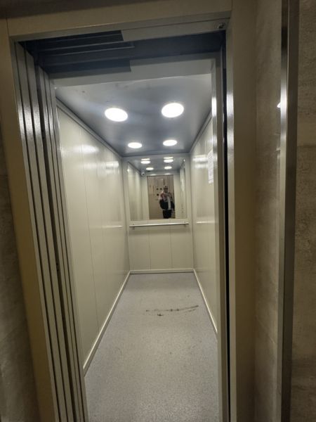 Mieszkanie 3-pokojowe Warszawa Targówek, ul. Wyszogrodzka. Zdjęcie 11