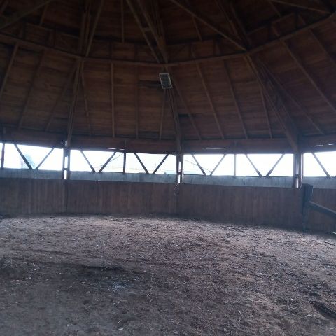 Działka rolno-budowlana Ołobok, ul. Krośnieńska. Zdjęcie 2