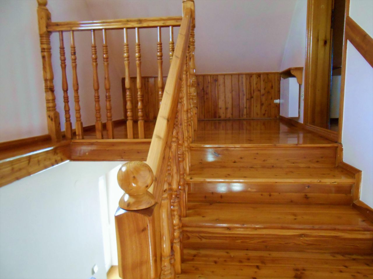 dom wolnostojący, 9 pokoi Brodnica Grunwald Pierwszy, ul. Batalionów Chłopskich. Zdjęcie 2