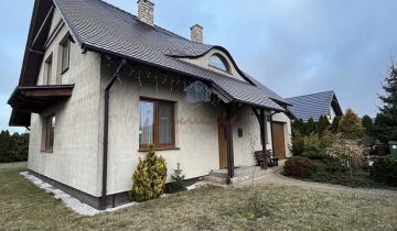 dom wolnostojący, 5 pokoi Wełnica, ul. Osiedle Słoneczne