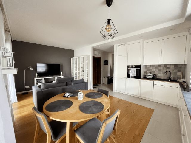 Mieszkanie 3-pokojowe Lublin Czechów Górny, ul. Melomanów. Zdjęcie 1