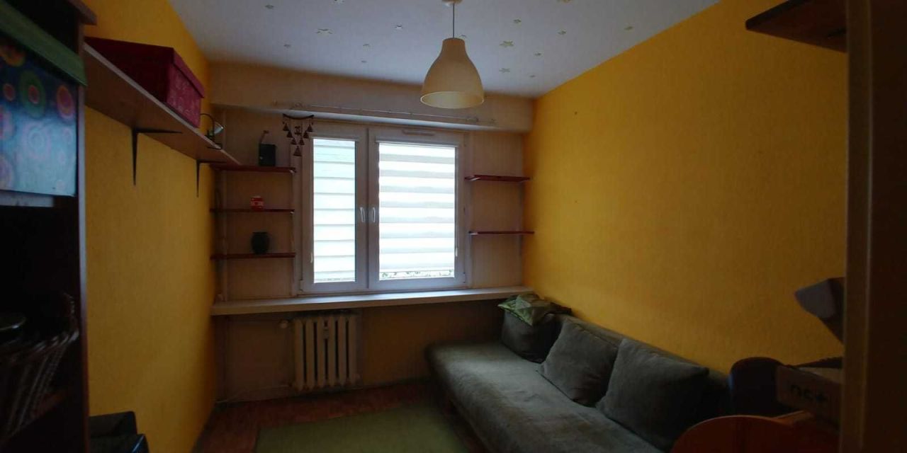 Mieszkanie 3-pokojowe Łomża, ul. Konstytucji 3 Maja. Zdjęcie 6