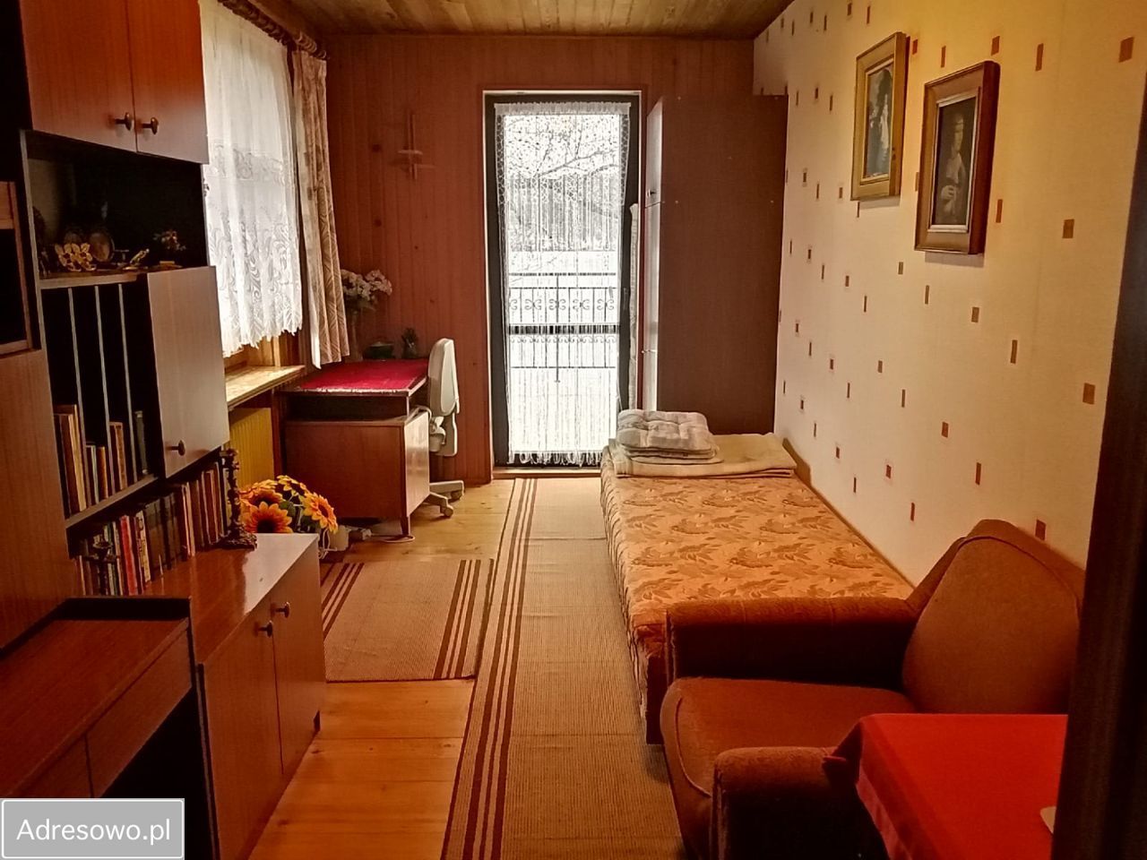 dom wolnostojący, 5 pokoi Mikołajki, ul. Michała Kajki. Zdjęcie 14