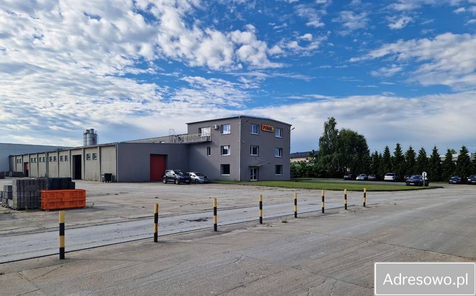 Działka inwestycyjna Myszków. Zdjęcie 2