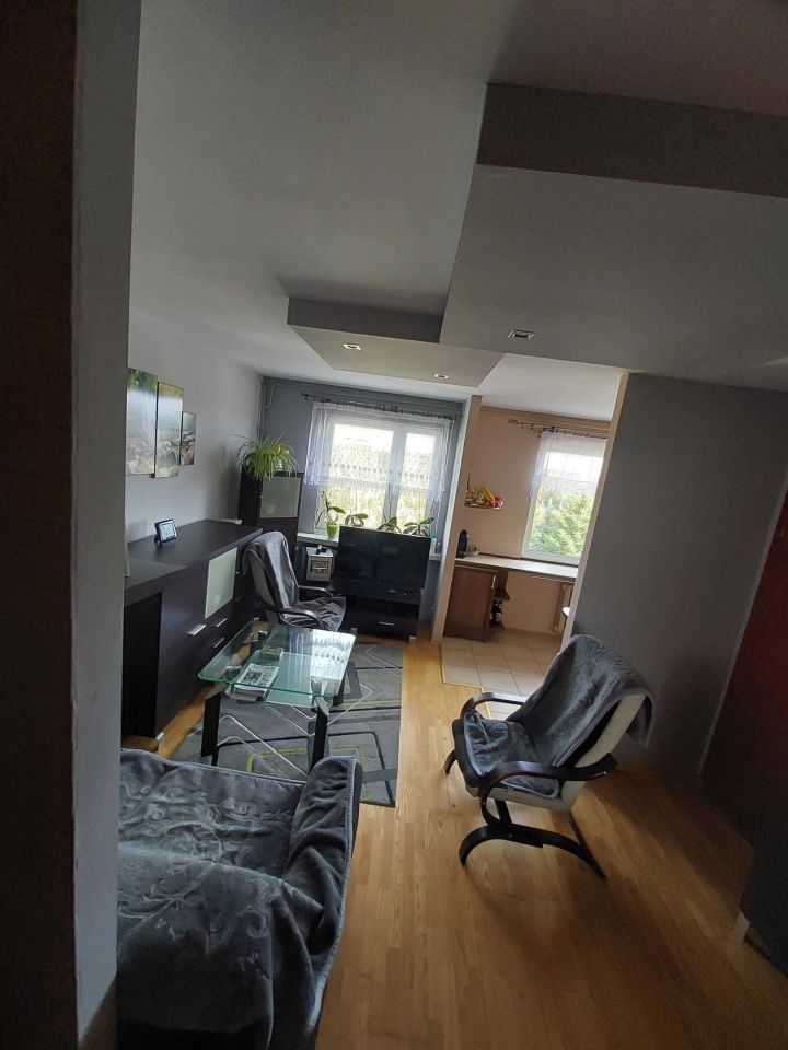 Mieszkanie 3-pokojowe Częstochowa Błeszno. Zdjęcie 5