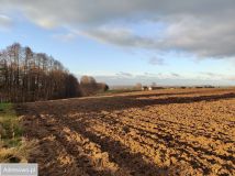 Działka budowlana Wybudowanie Michałowo, ul. Łączna. Zdjęcie 1
