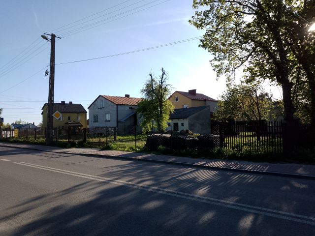 dom wolnostojący, 3 pokoje Gowarczów, ul. Szkolna. Zdjęcie 4
