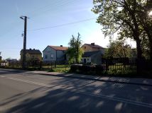 dom wolnostojący, 4 pokoje Gowarczów, ul. Szkolna. Zdjęcie 3