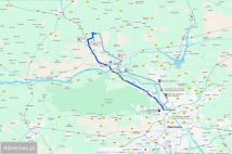 Działka Ludwikowo. Zdjęcie 3