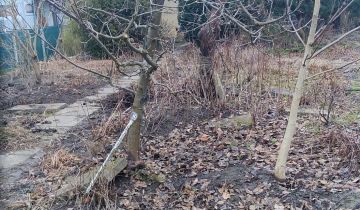 Działka rod Szczecin Warszewo