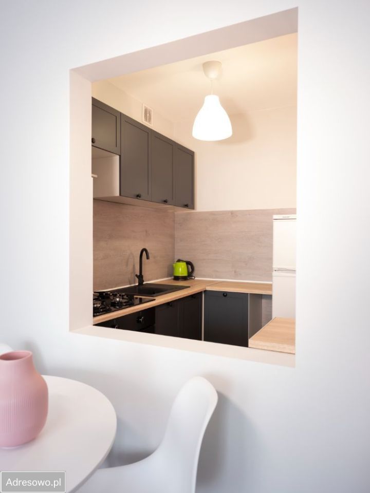 Mieszkanie 2-pokojowe Warszawa Ulrychów, ul. Redutowa. Zdjęcie 6