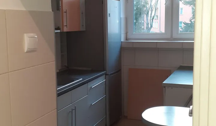 Mieszkanie 2-pokojowe Łódź Bałuty, ul. Zmienna