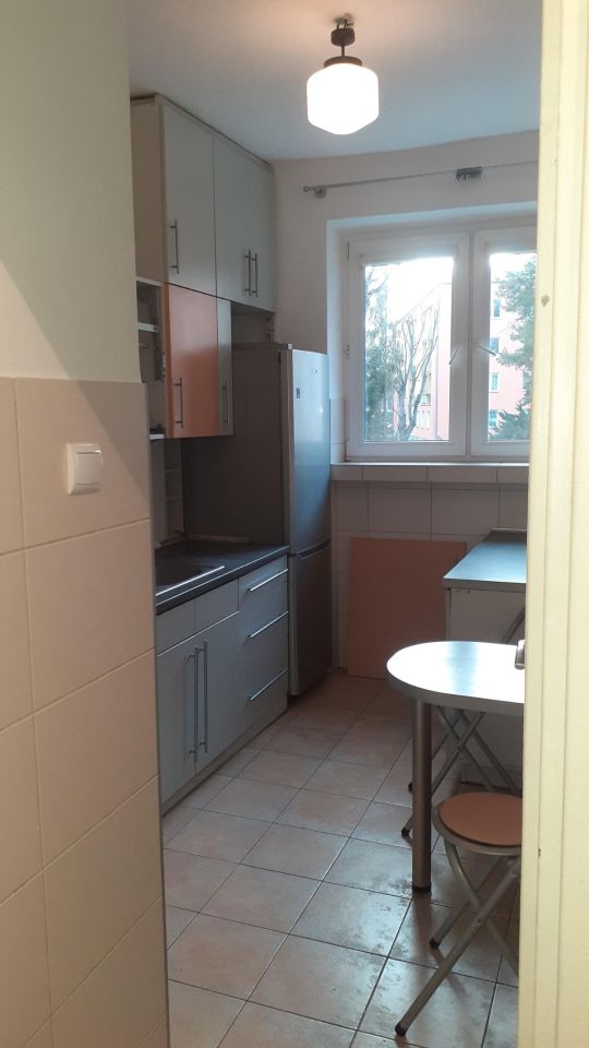 Mieszkanie 2-pokojowe Łódź Bałuty, ul. Zmienna. Zdjęcie 6