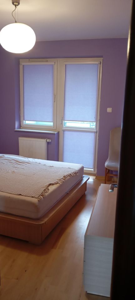 Mieszkanie 3-pokojowe Rzeszów Śródmieście, ul. Sportowa. Zdjęcie 6