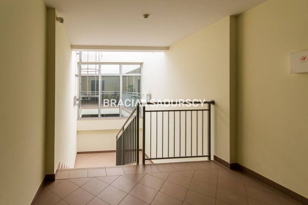 Mieszkanie 2-pokojowe Kraków Prokocim, ul. Leonida Teligi. Zdjęcie 21