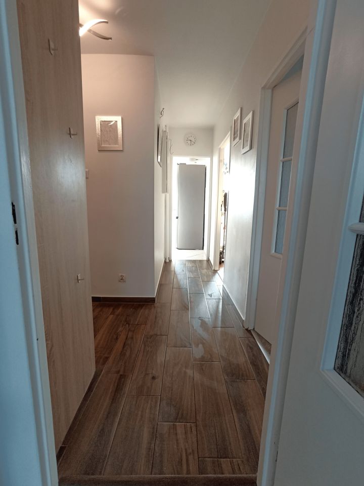 Mieszkanie 3-pokojowe Wrocław Psie Pole, al. Poprzeczna. Zdjęcie 11