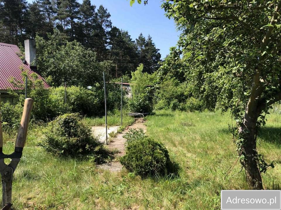 Działka rod Opole, ul. Częstochowska. Zdjęcie 3