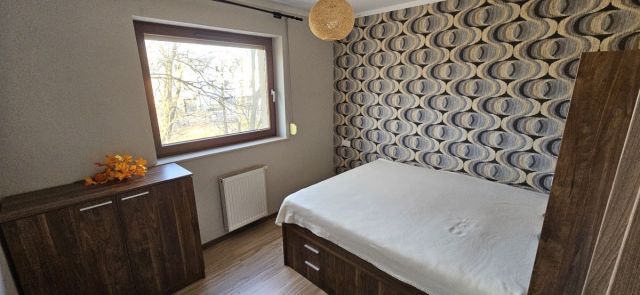 Mieszkanie 3-pokojowe Wrocław Fabryczna, ul. Pucka. Zdjęcie 11