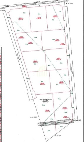 Działka budowlana Bieniewice, ul. Słowicza. Zdjęcie 14