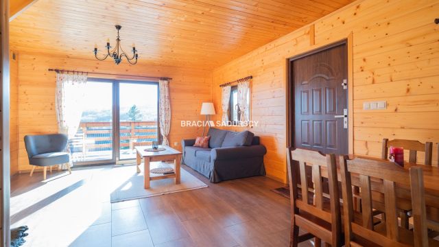 dom wolnostojący, 8 pokoi Harbutowice, ul. Eustachego Sanguszki. Zdjęcie 30