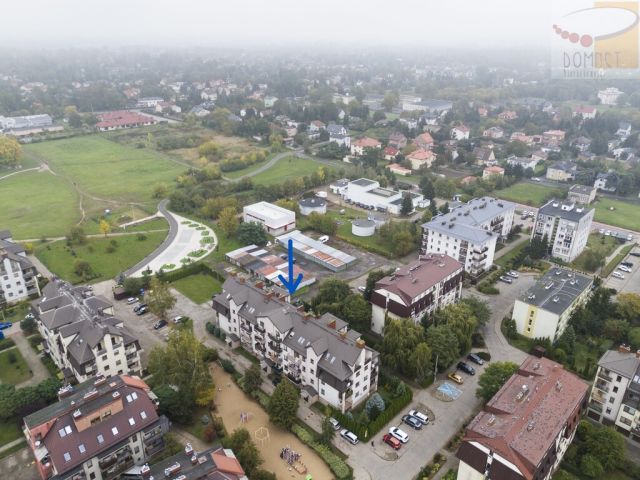 Mieszkanie 3-pokojowe Brwinów, ul. Sochaczewska. Zdjęcie 20