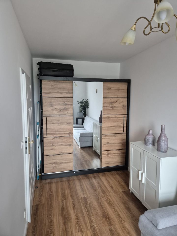 Mieszkanie 2-pokojowe Nowy Dwór Mazowiecki, ul. Dębowa. Zdjęcie 4