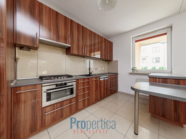 Mieszkanie 3-pokojowe Warszawa Białołęka, ul. Skarbka z Gór. Zdjęcie 3