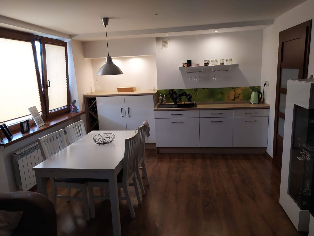 dom wolnostojący Posadowo. Zdjęcie 5