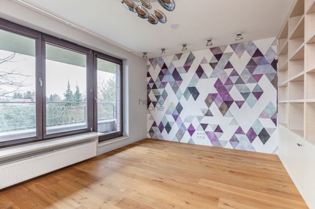 bliźniak, 6 pokoi Konstancin-Jeziorna. Zdjęcie 11