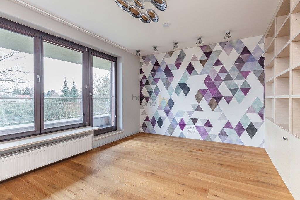 bliźniak, 6 pokoi Konstancin-Jeziorna. Zdjęcie 11